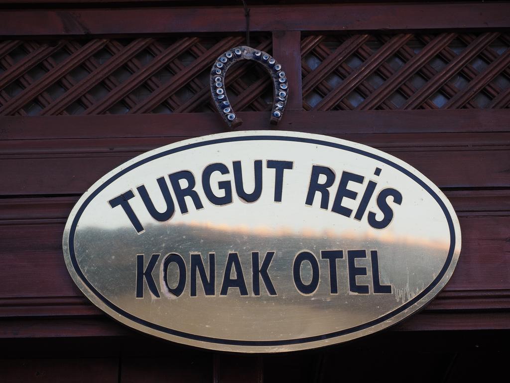 Turgut Reis Konak سافرانبولو المظهر الخارجي الصورة