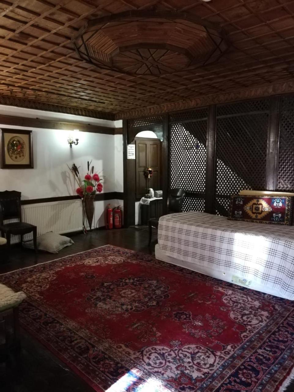 Turgut Reis Konak سافرانبولو المظهر الخارجي الصورة