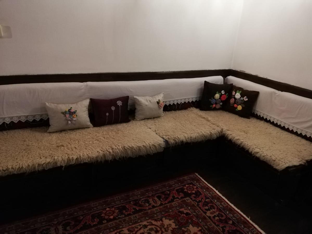 Turgut Reis Konak سافرانبولو المظهر الخارجي الصورة