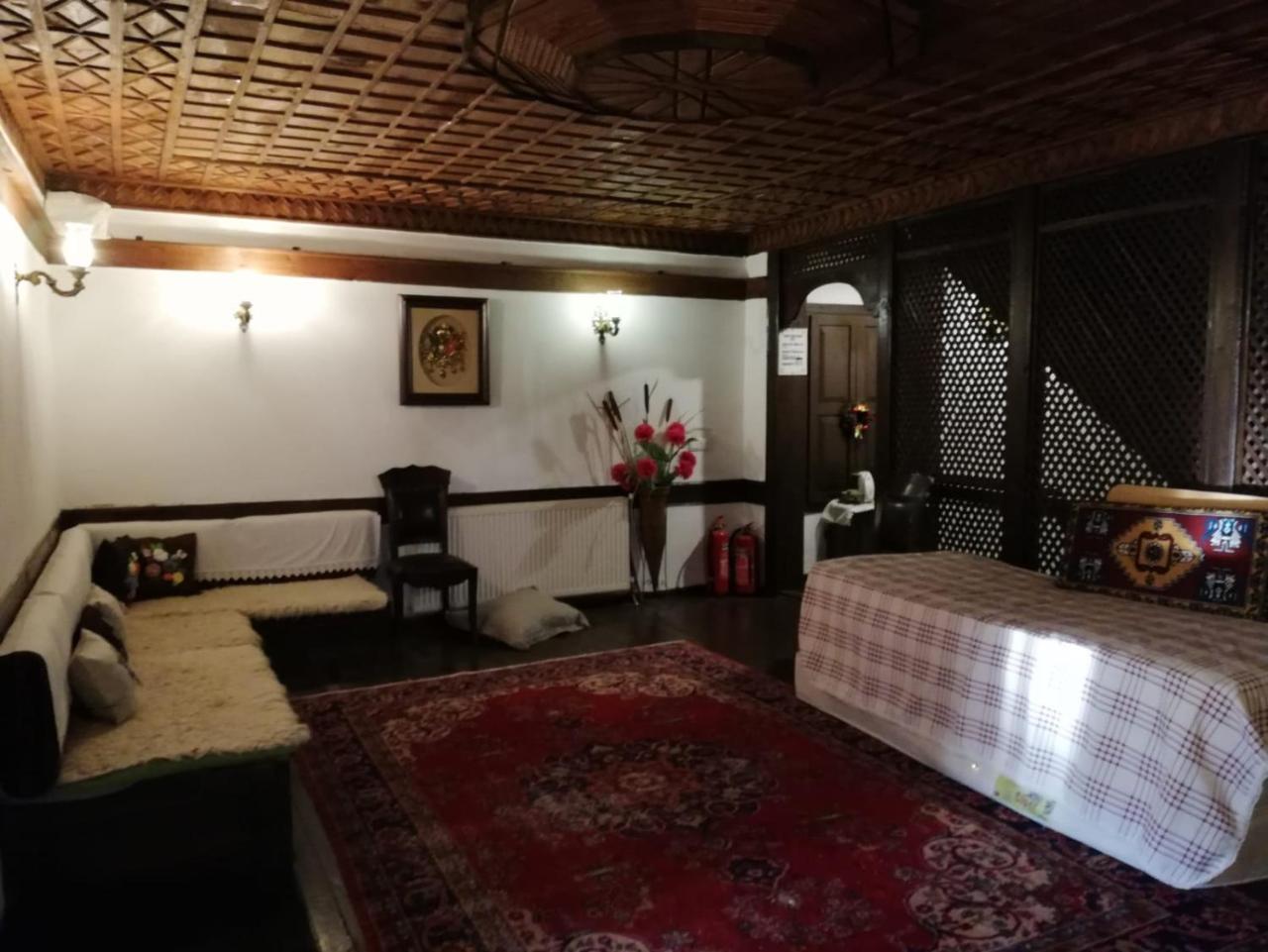 Turgut Reis Konak سافرانبولو المظهر الخارجي الصورة